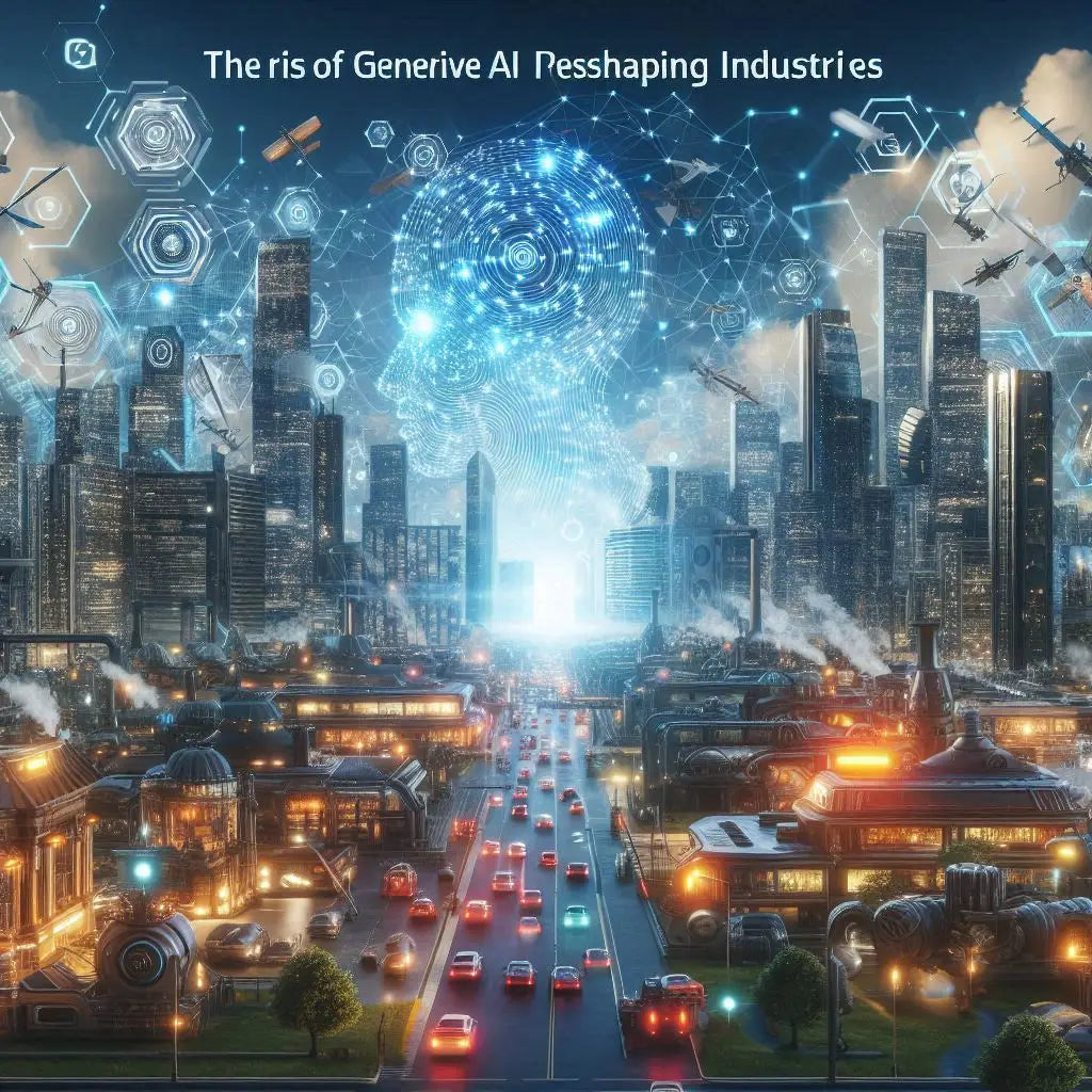 Generative AI: Top 10 Survival Tips for New Businesses