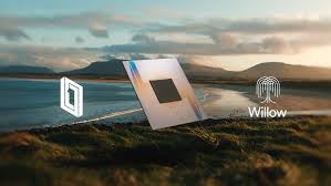Google Willow