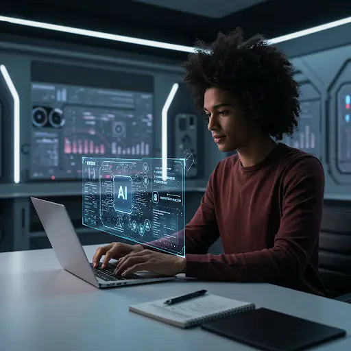 Supercharge Your Workflow: Top 10 AI Productivity Tips for the Modern Professional