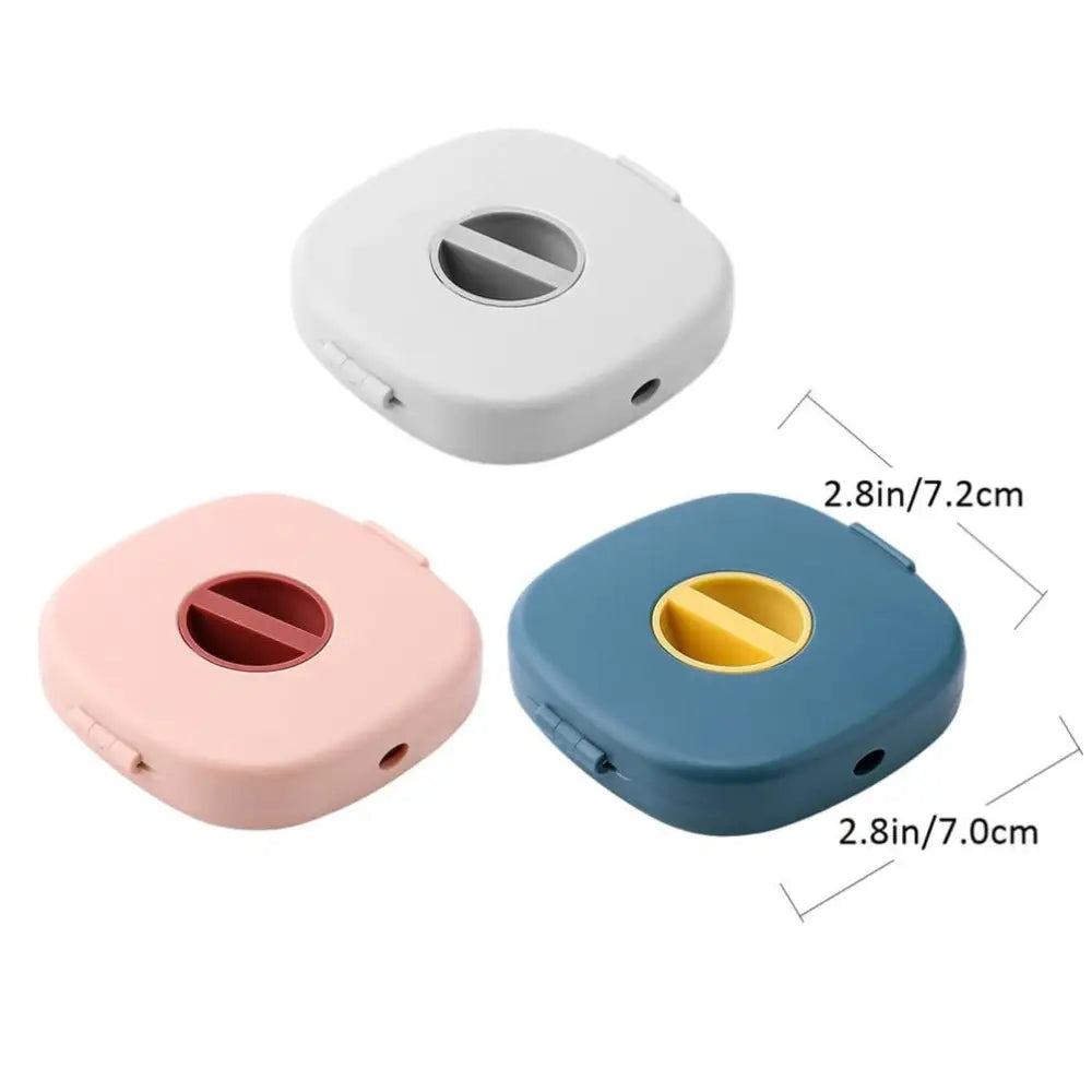 6-Pack Retractable Cable Reels