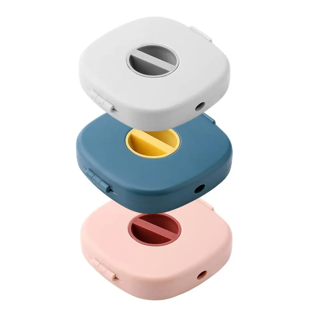 6-Pack Retractable Cable Reels