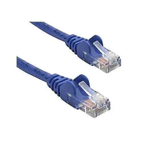 8ware CAT5e Cable 40m - Blue Color Premium RJ45 Ethernet Network LAN UTP Patch C