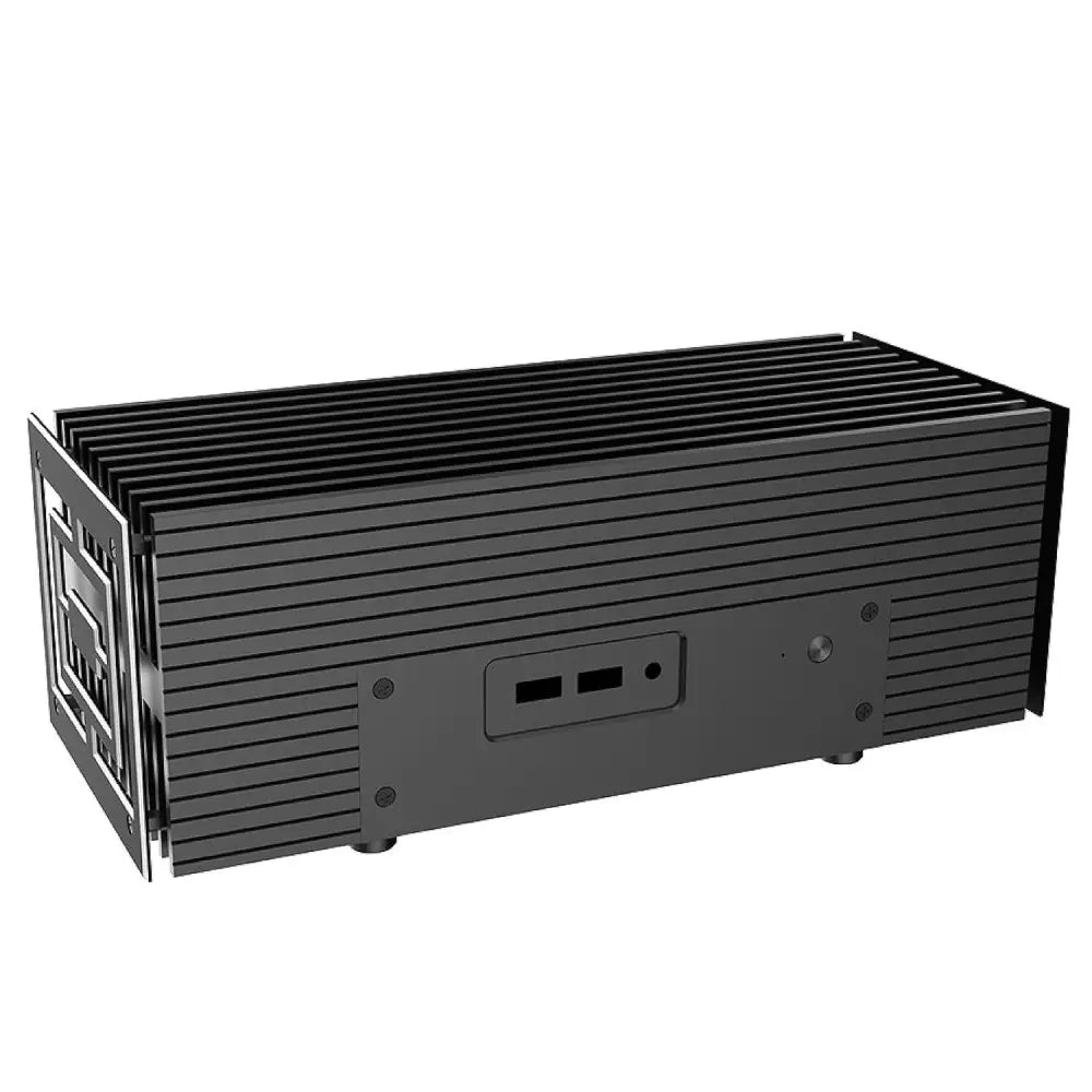 Akasa Turing Pro Case for Intel NUC 13/12