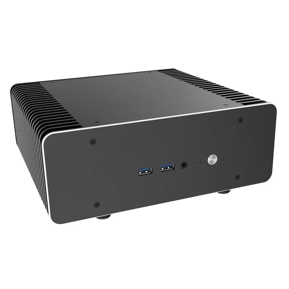 Akasa Turing Pro Case for Intel NUC 13/12