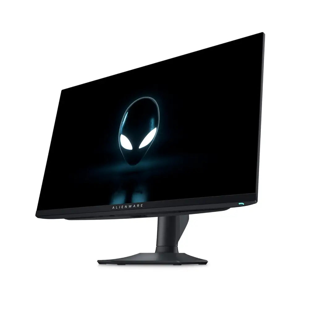 Alienware AW2725DF Gaming Monitor 26.7-Inch 360Hz(N 03Ms AMD FreeSync Adaptive Sync Technology, Adjustability - Height/Tilt/Swivel/Pivot/Builtincable-Management