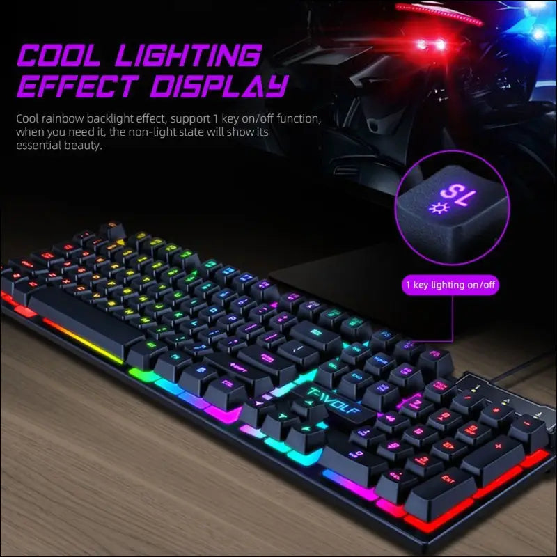 and USB Keypad’5. ’The Gamer’s Handbook: A Complete Buying Guide for Ergonomic Gaming Keyboards with Rainbow RGB