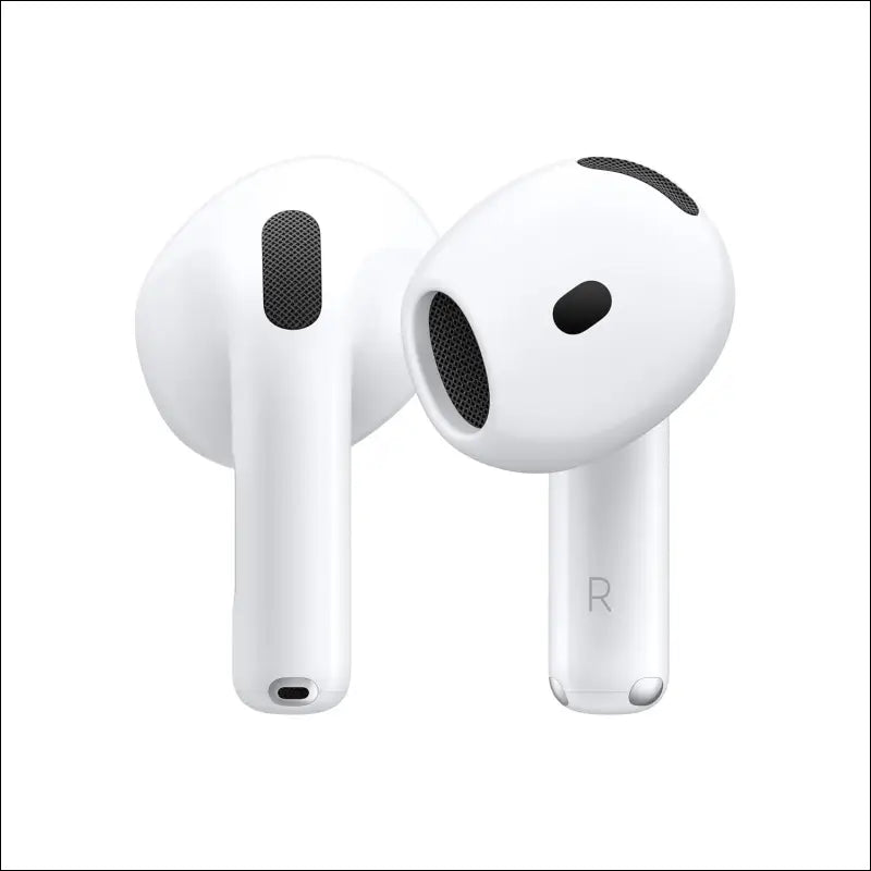 Apple AirPods 4 with Active Noise Cancellation 