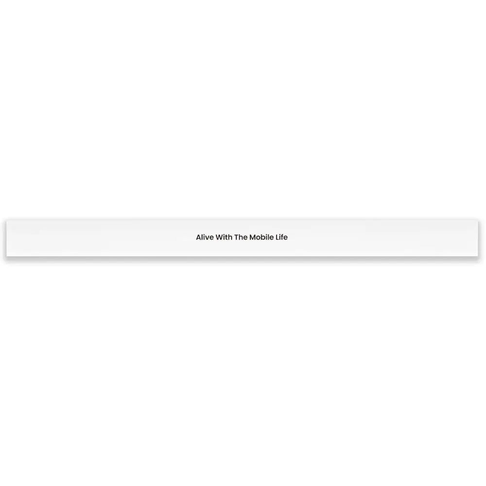 ARZOPA Portable Monitor, 14.0 Inch 1920 x 1080 FHD IPS Portable Monitor for Laptop with Single Rod, Supports HDMI/Type-C/USB-C, Eye Protection Gaming Screen for...