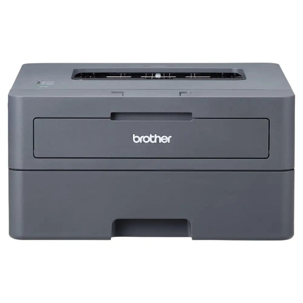 Brother Industries HL-L2400D A4 Monochrome Laser Printer (USB/Double-Sided Printing)