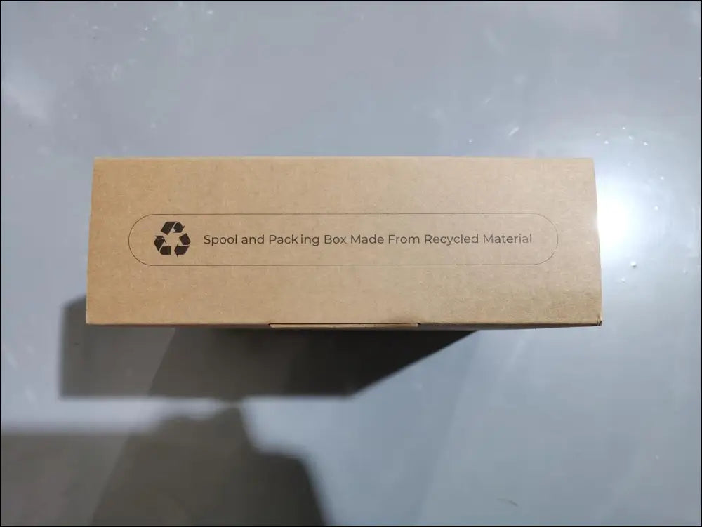 Creality Hyper PLA Filament, 1.75mm, Black