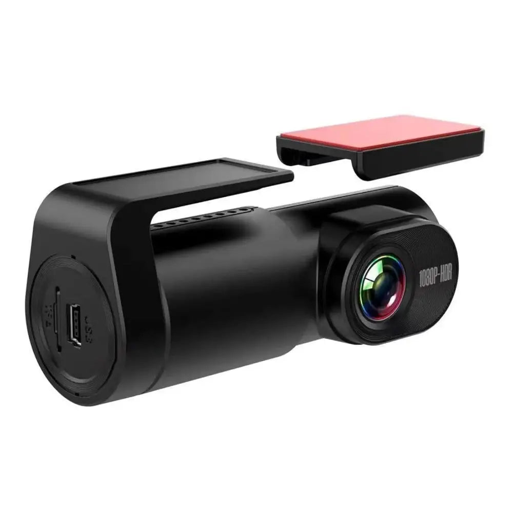 Dash Cam Front and Rear WiFi Dashcam,1080P Mini DashCam for Cars,Dash Cam with 1" Auto Loop Records Parking Monitor Camera,3.5m USB cable