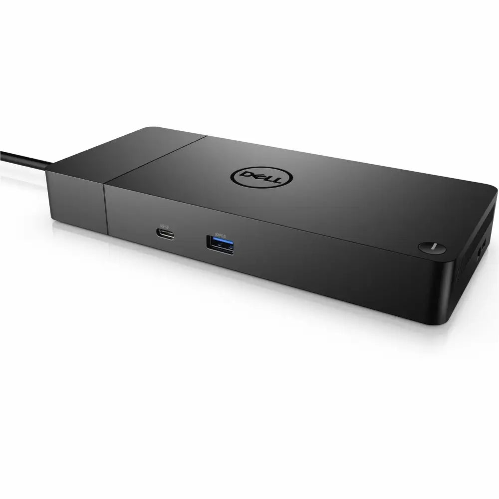 Dell Dock WD19S USB-C 180W Power Delivery - Personal Computer