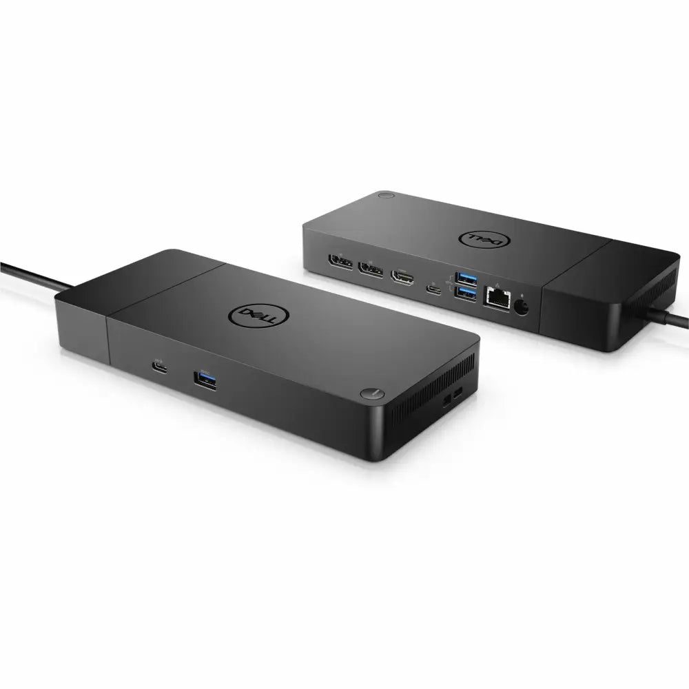 Dell Dock WD19S USB-C 180W Power Delivery - Personal Computer