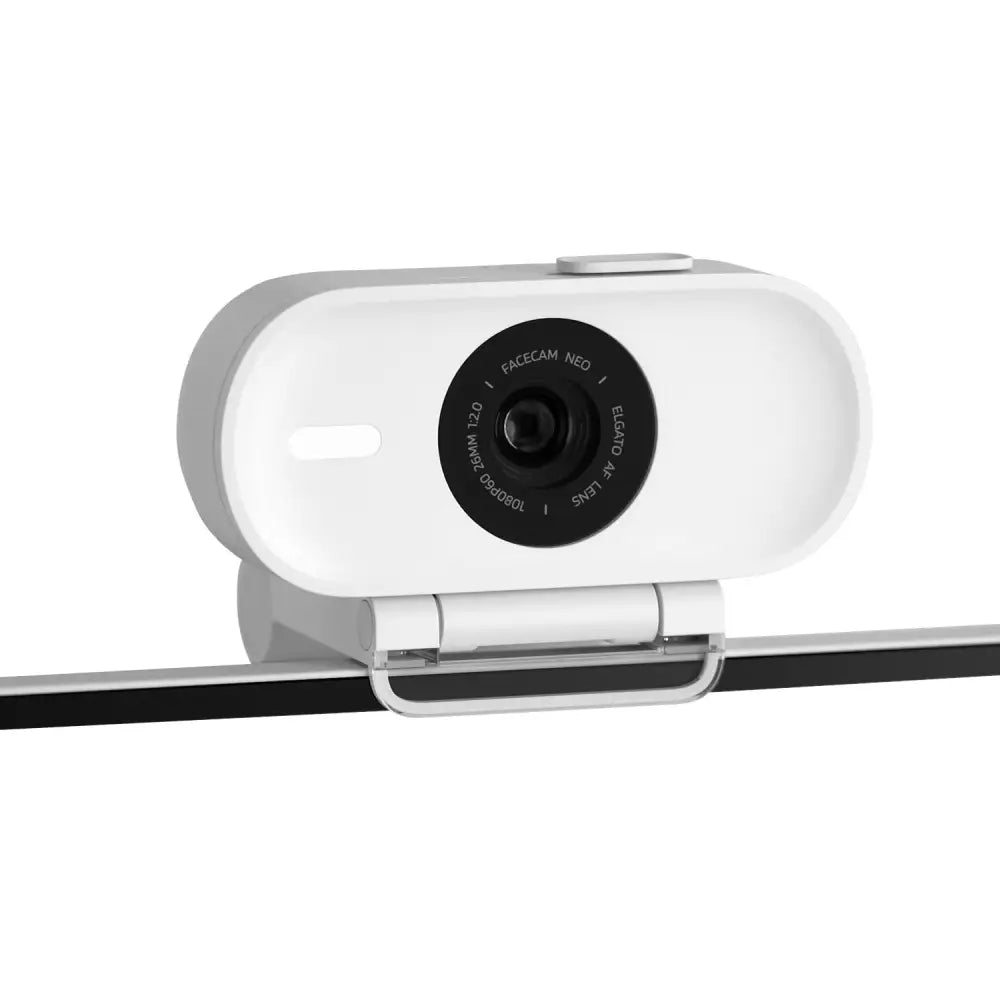 * **Elgato Facecam Neo: HD Webcam**