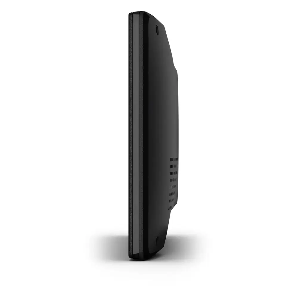 Garmin DriveSmart 66,GPS Sat Nav, 6" Display, Map Updates for UK, Ire and Full Europe, Live Traffic via app, Bluetooth Hands-Free Calling,Voice Commands/Smart Features