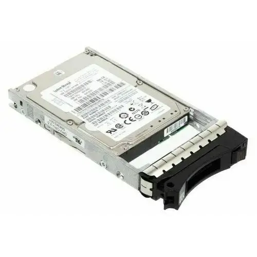 IBM 300GB 10K 6Gb/s 2.5" SFF SAS HDD Hot-Swap Hard Drive - 49Y1840 - Brand New