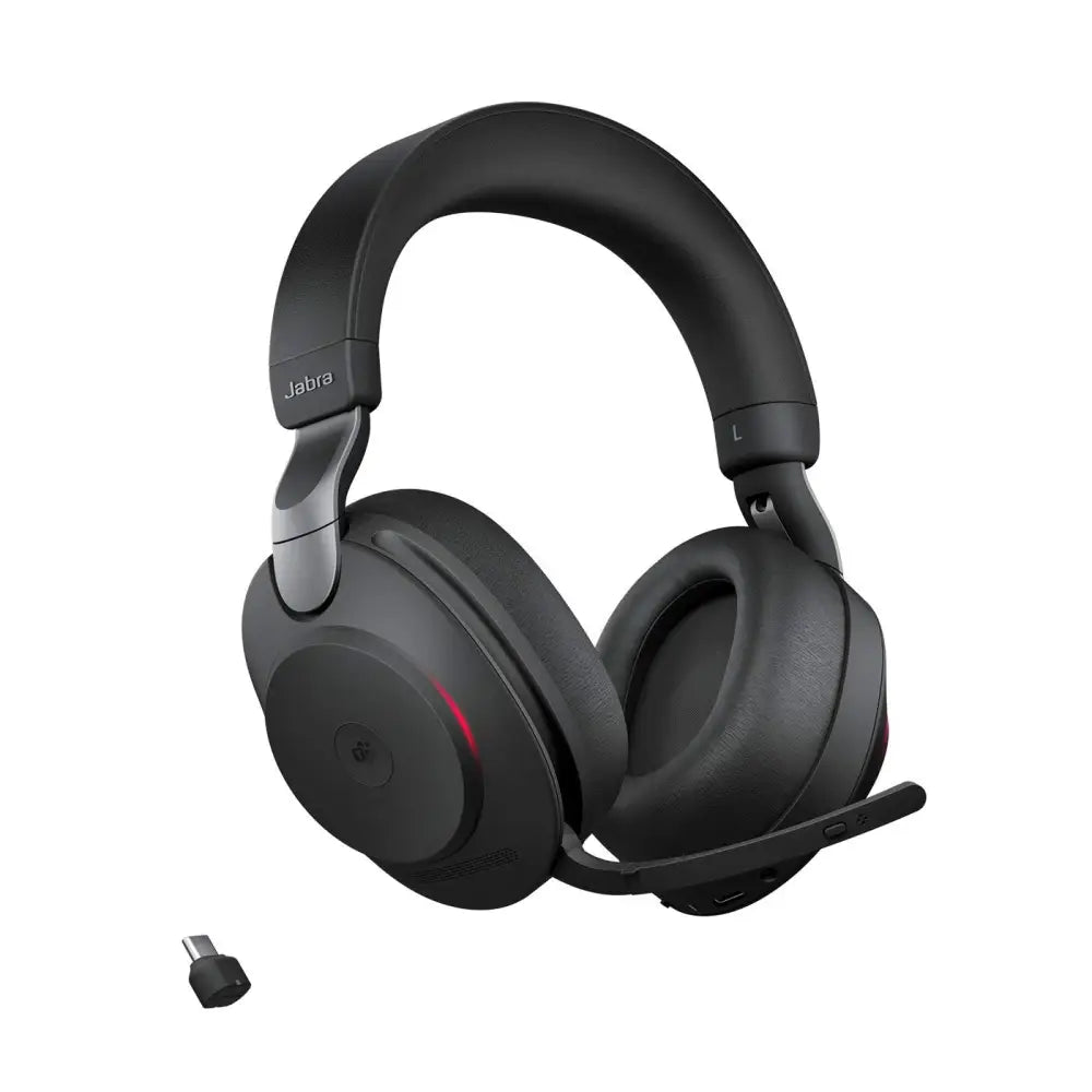 Jabra Evolve2 85 Wireless Bluetooth Headset