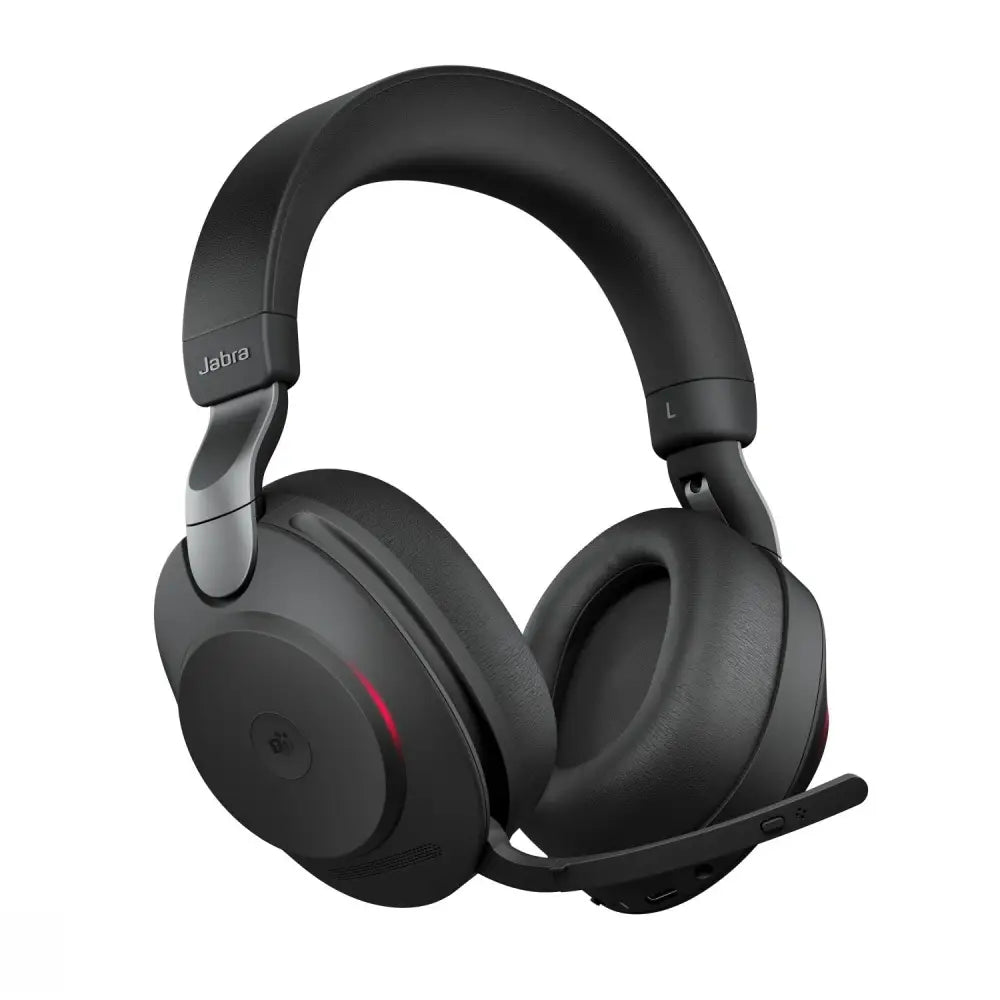 Jabra Evolve2 85 Wireless Bluetooth Headset