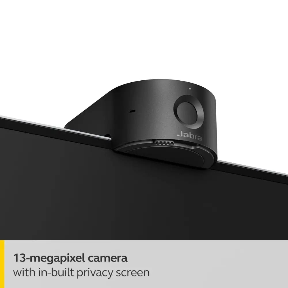 * **Jabra PanaCast 20: 4K Video Conferencing**