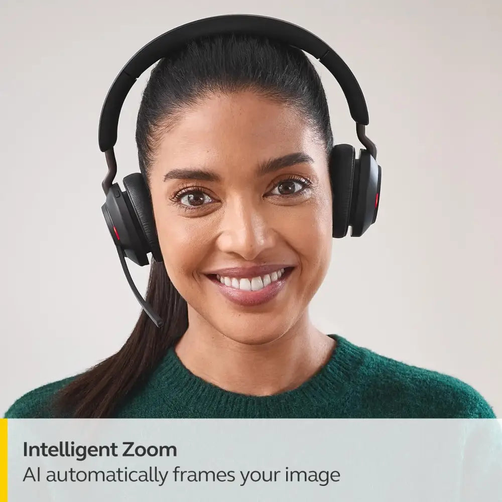 * **Jabra PanaCast 20: 4K Video Conferencing**
