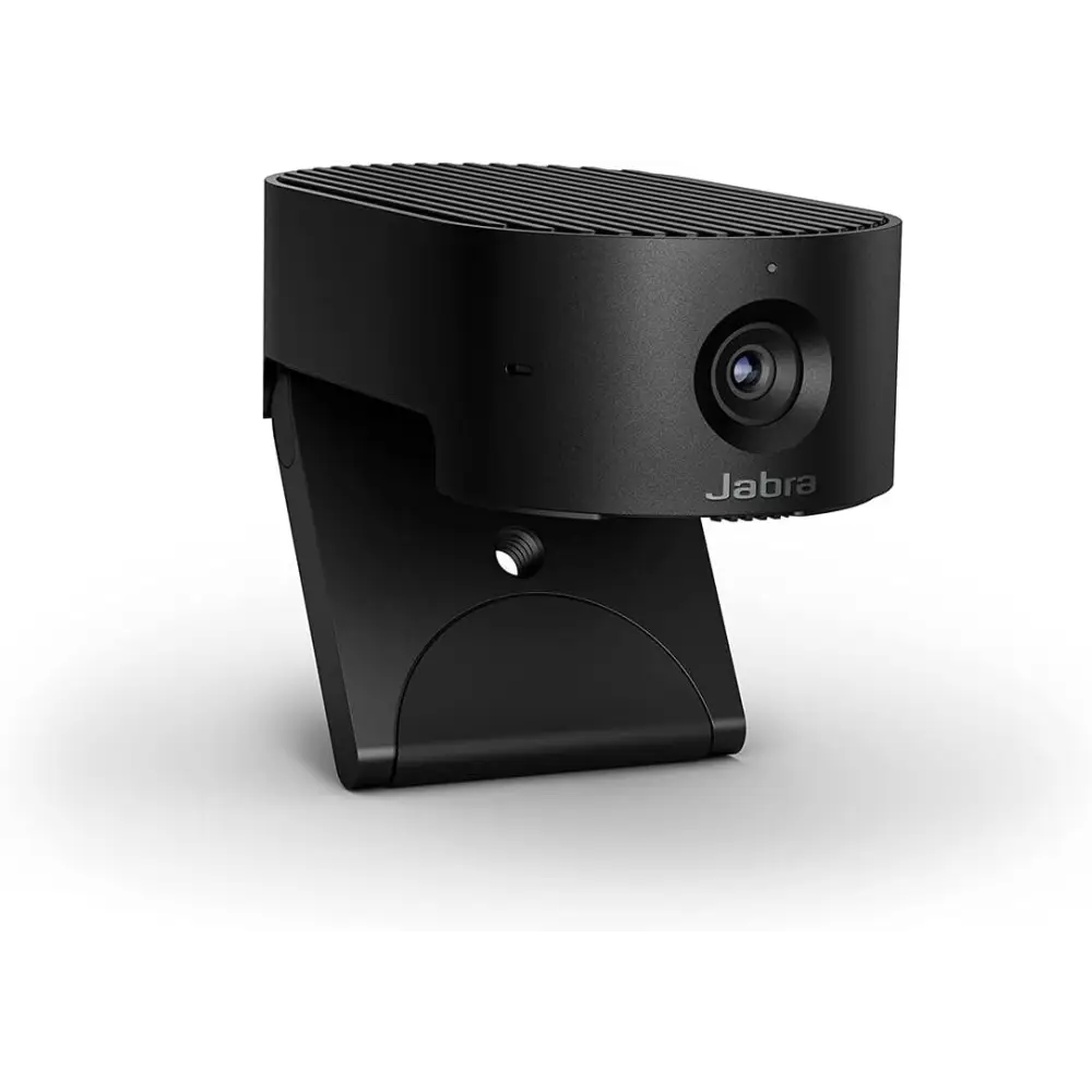 * **Jabra PanaCast 20: 4K Video Conferencing**