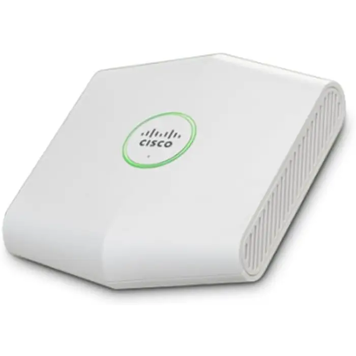 Meraki Cisco Systems Mt15 Indoor Air Quality with Co2 Sensor - simple