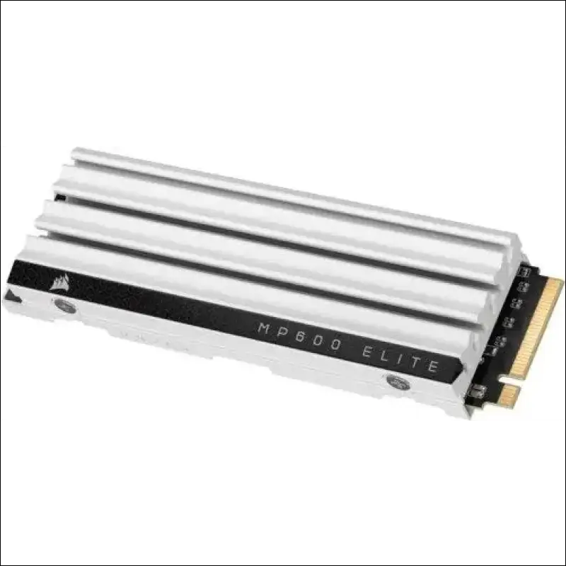 MP600 Elite 1TB M.2 Pcie Gen4 X4 Nvme SSD – Optimised for PS5 – Included Heatsin