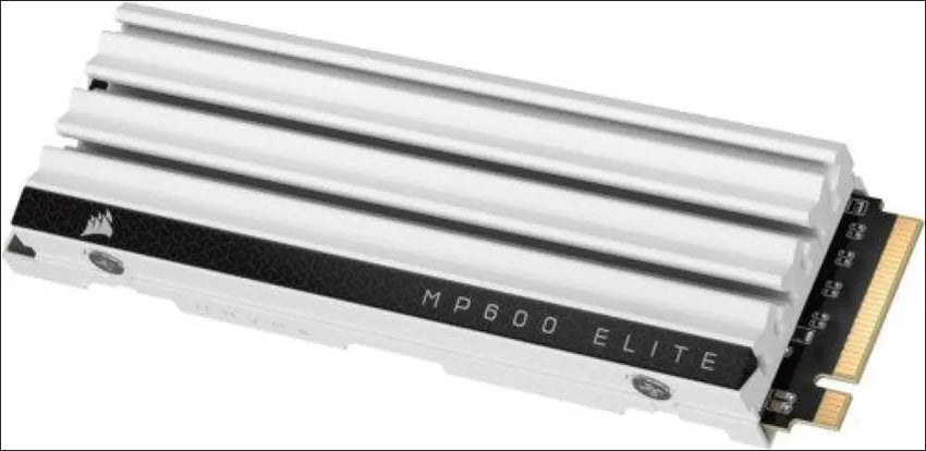 MP600 Elite 1TB M.2 Pcie Gen4 X4 Nvme SSD – Optimised for PS5 – Included Heatsin