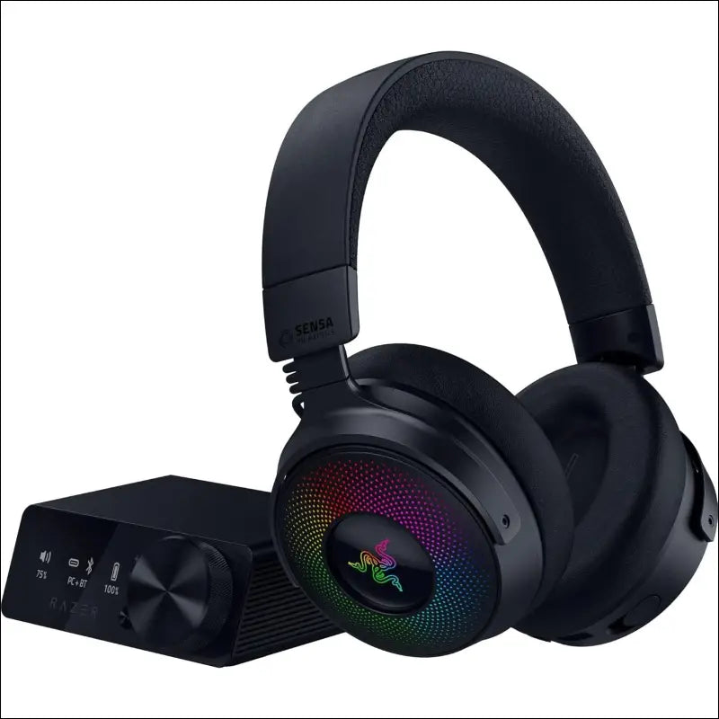 Razer AU Kraken Multi-Platform Wired Gaming Headset, Quartz Pink, RZ04-02830300-R3M1, one Size
