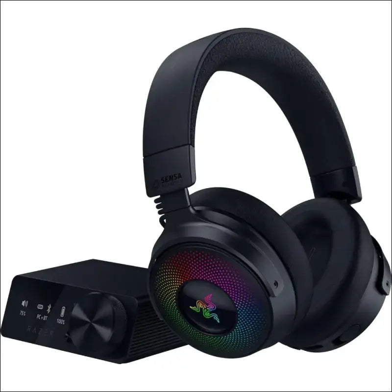 Razer AU Kraken Multi-Platform Wired Gaming Headset, Quartz Pink, RZ04-02830300-R3M1, one Size
