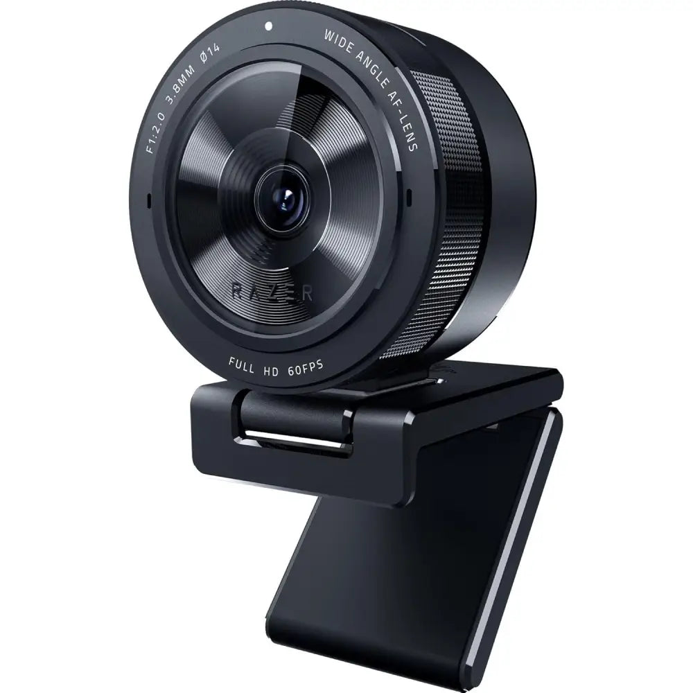 * **Razer Kiyo Pro Streaming Camera**