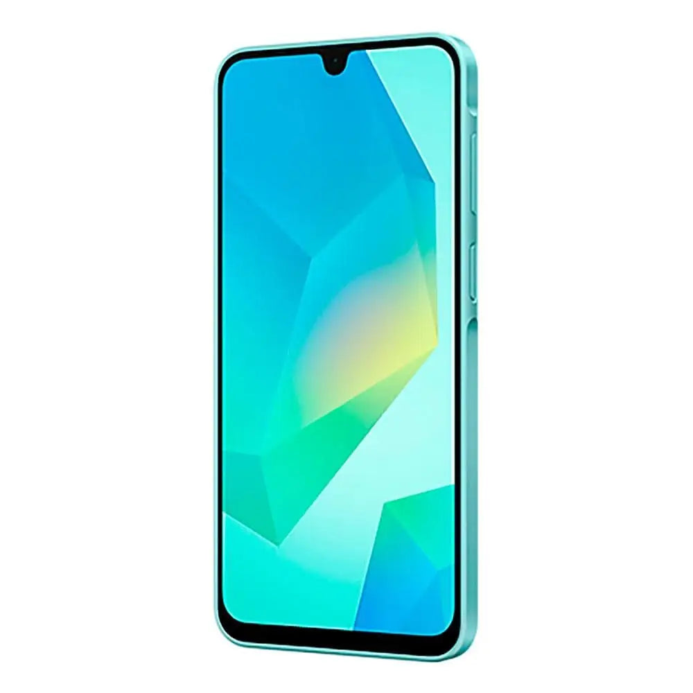 Samsung Galaxy A16 5G 128GB/4GB RAM Dual SIM Light Green