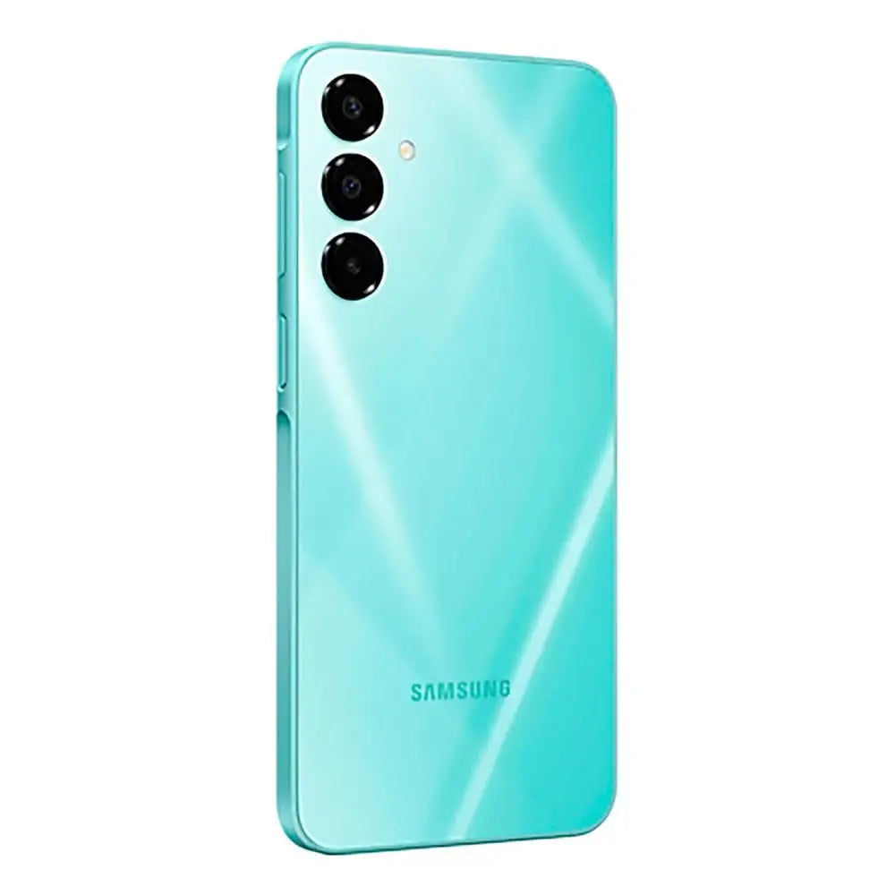 Samsung Galaxy A16 5G 128GB/4GB RAM Dual SIM Light Green