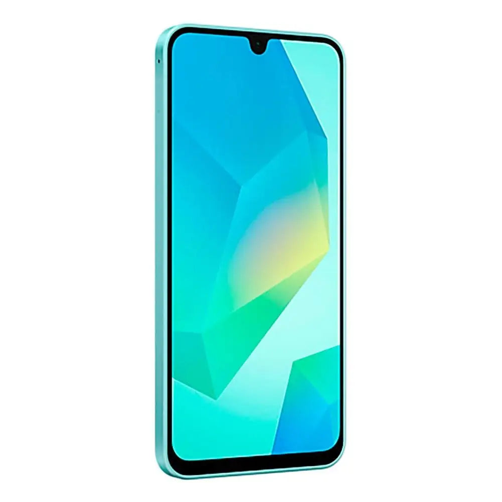 Samsung Galaxy A16 5G 128GB/4GB RAM Dual SIM Light Green