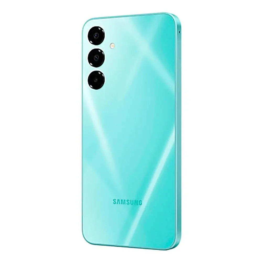 Samsung Galaxy A16 5G 128GB/4GB RAM Dual SIM Light Green