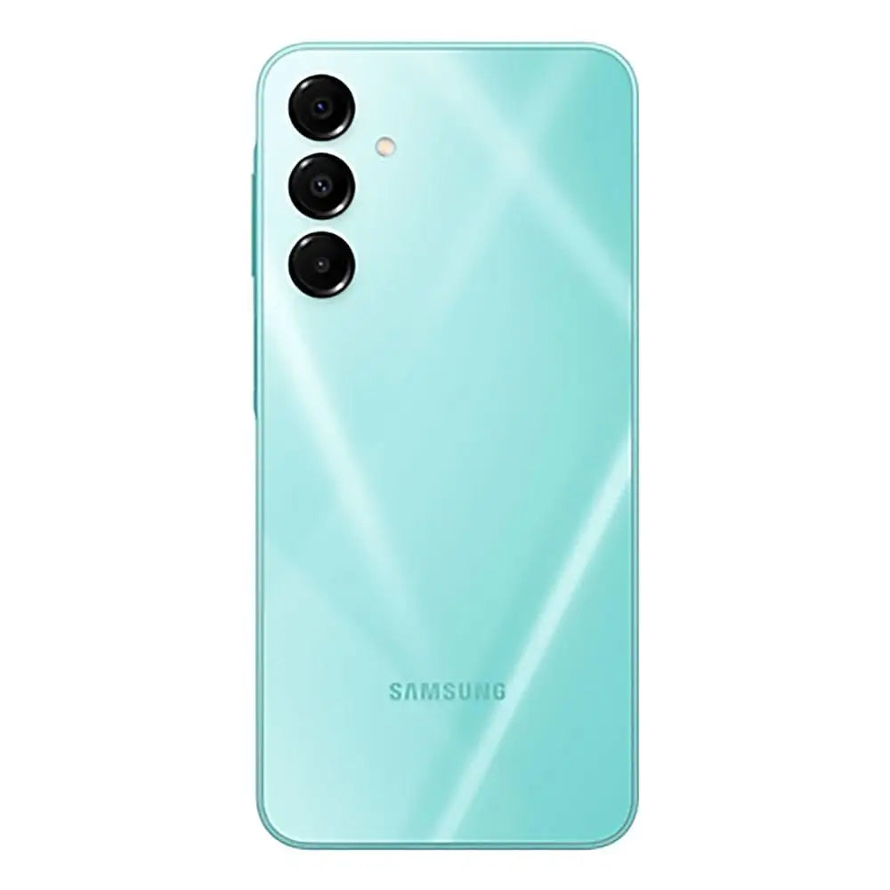 Samsung Galaxy A16 5G 128GB/4GB RAM Dual SIM Light Green
