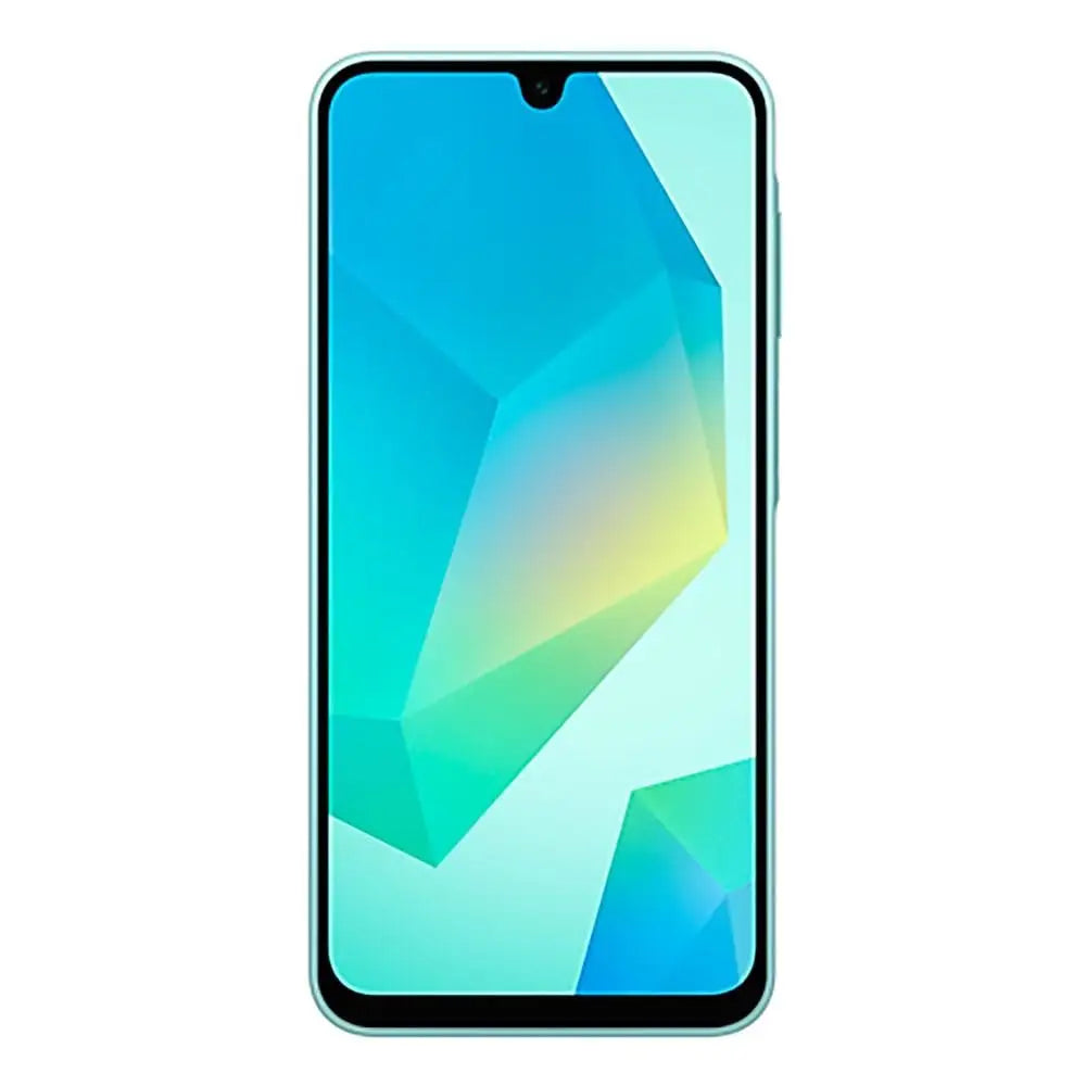 Samsung Galaxy A16 5G 128GB/4GB RAM Dual SIM Light Green