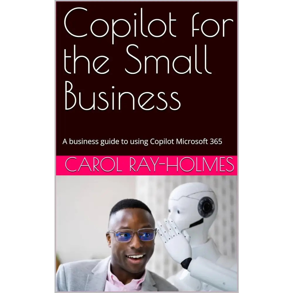 Small Business Copilot Guide