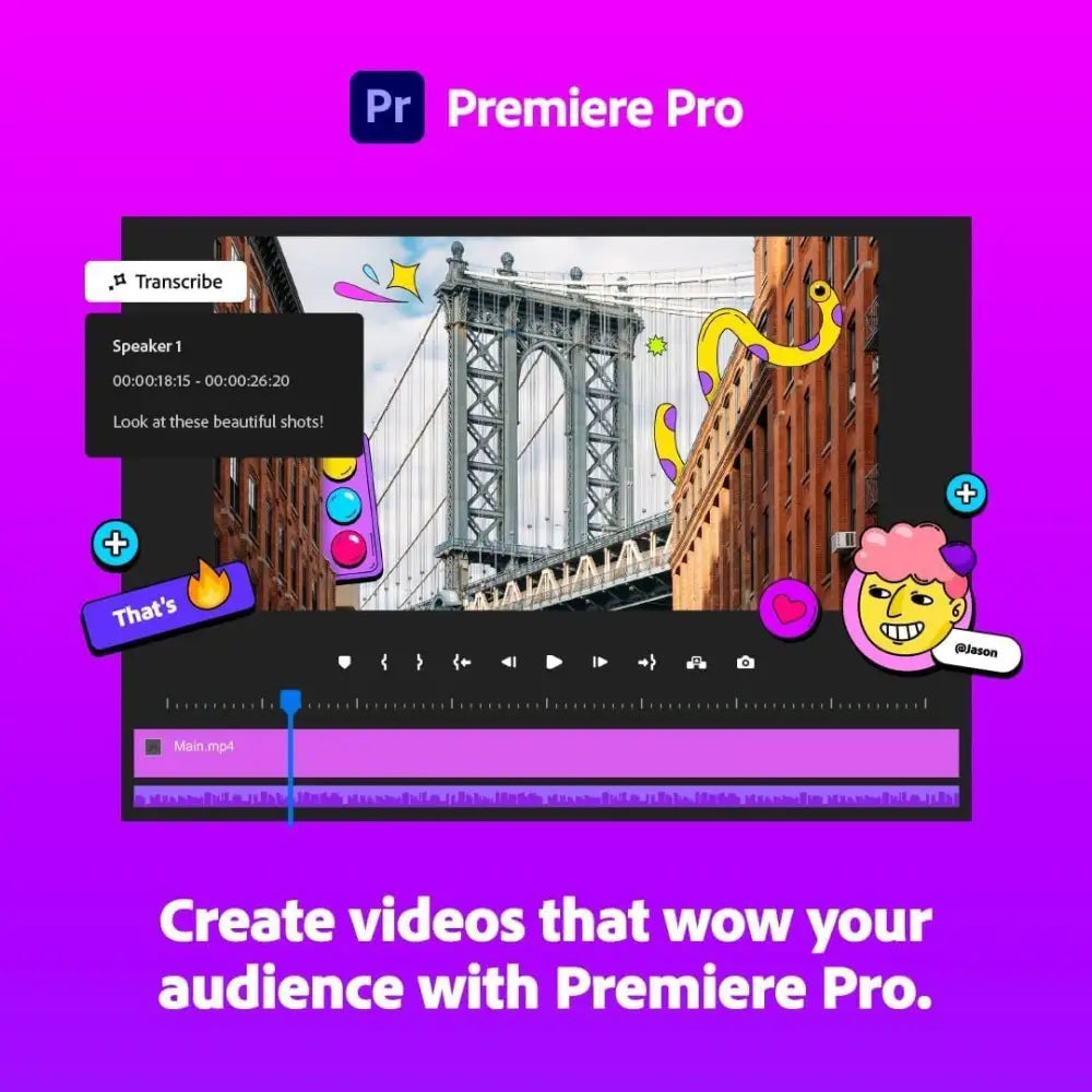 **"Student Creative Cloud 1 Year"**