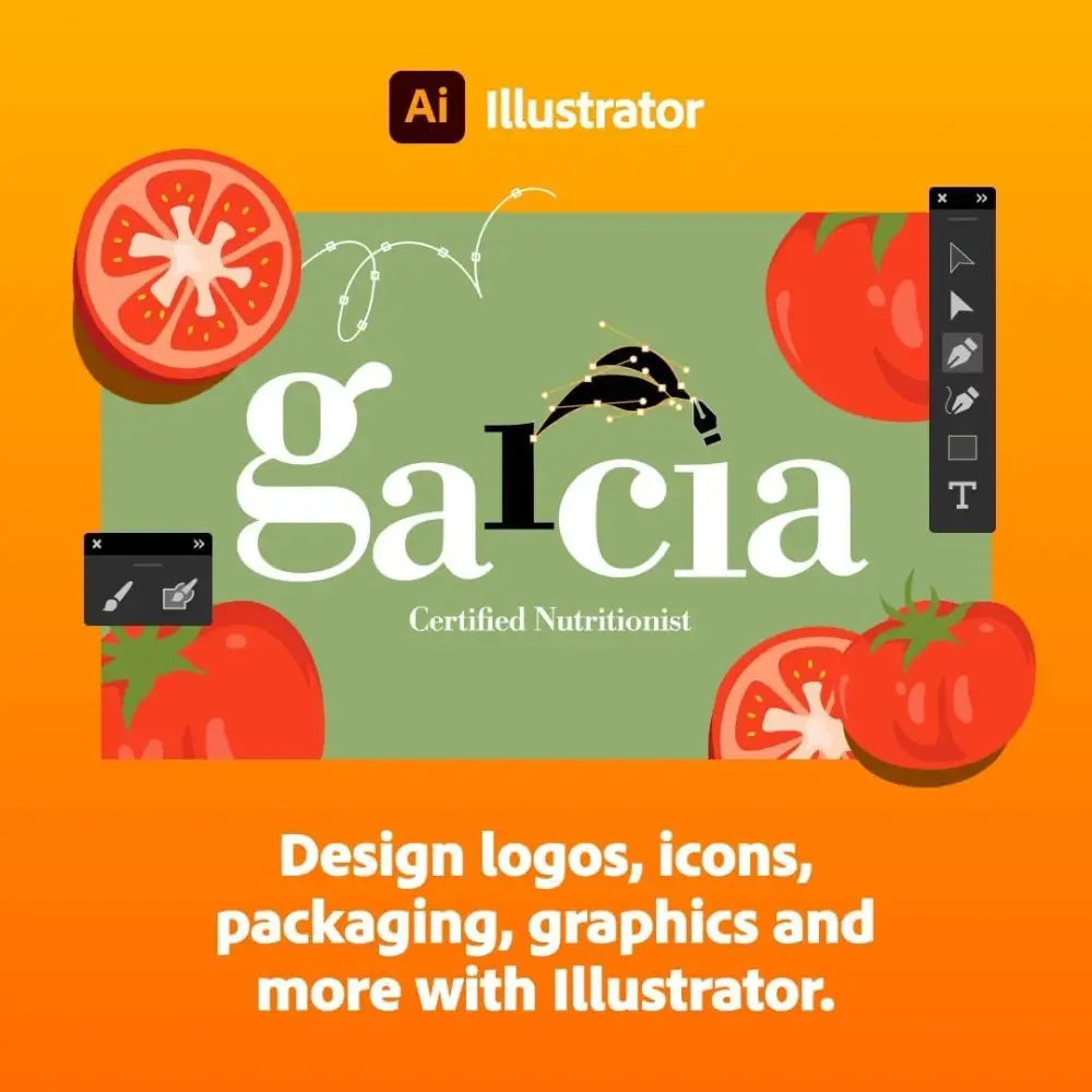 **"Student Creative Cloud 1 Year"**