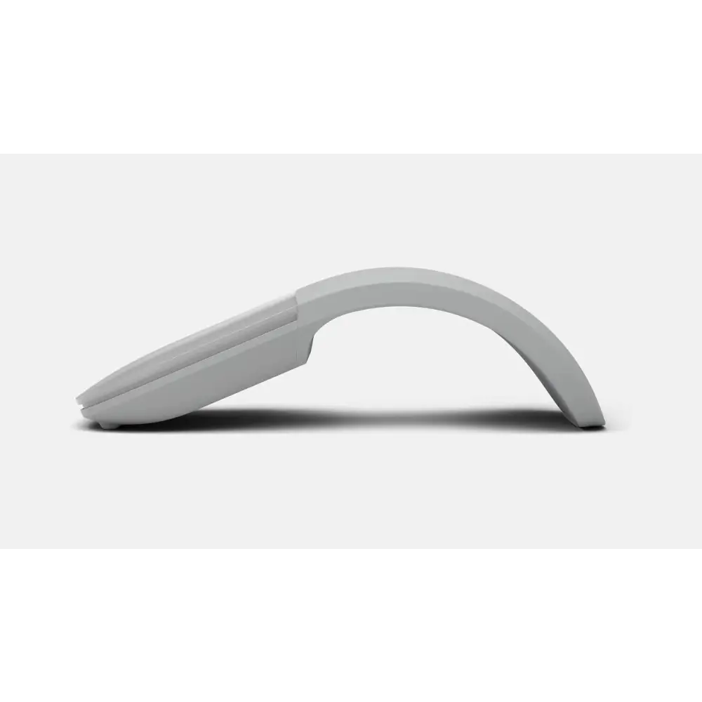Surface ARC Mouse, Bluetooth, Grey