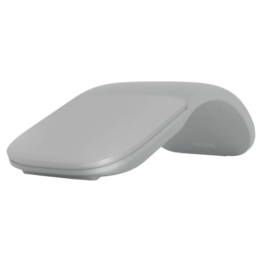 Surface ARC Mouse, Bluetooth, Grey