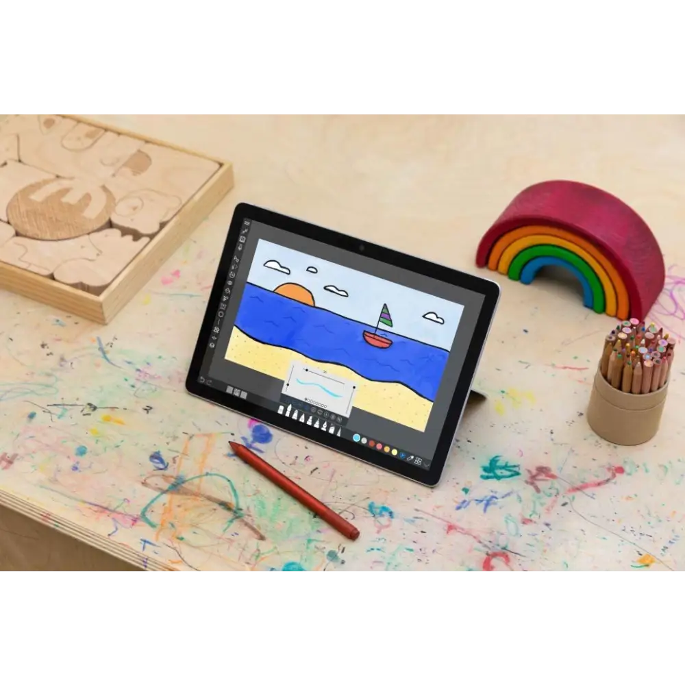 Surface Pen - Black