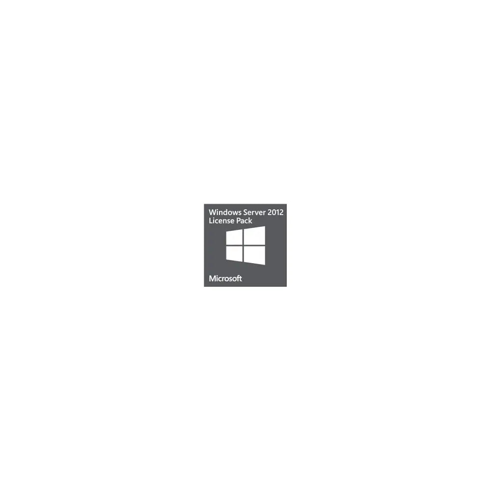 Systembuilder Windows Server CAL2012 Deutsch 1pk 1 Clt Device CAL