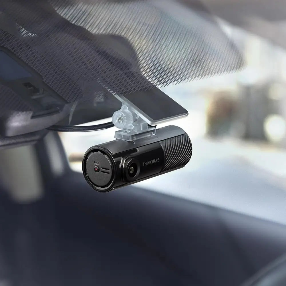 THINKWARE F70 PRO Dash Cam, 1080P Full HD WiFi Dashcam for Car Camera, Compact Design, Super Night Vision, G-Sensor, Smart Parking Mode, Safety Camera Alert, Integrated Thermal...