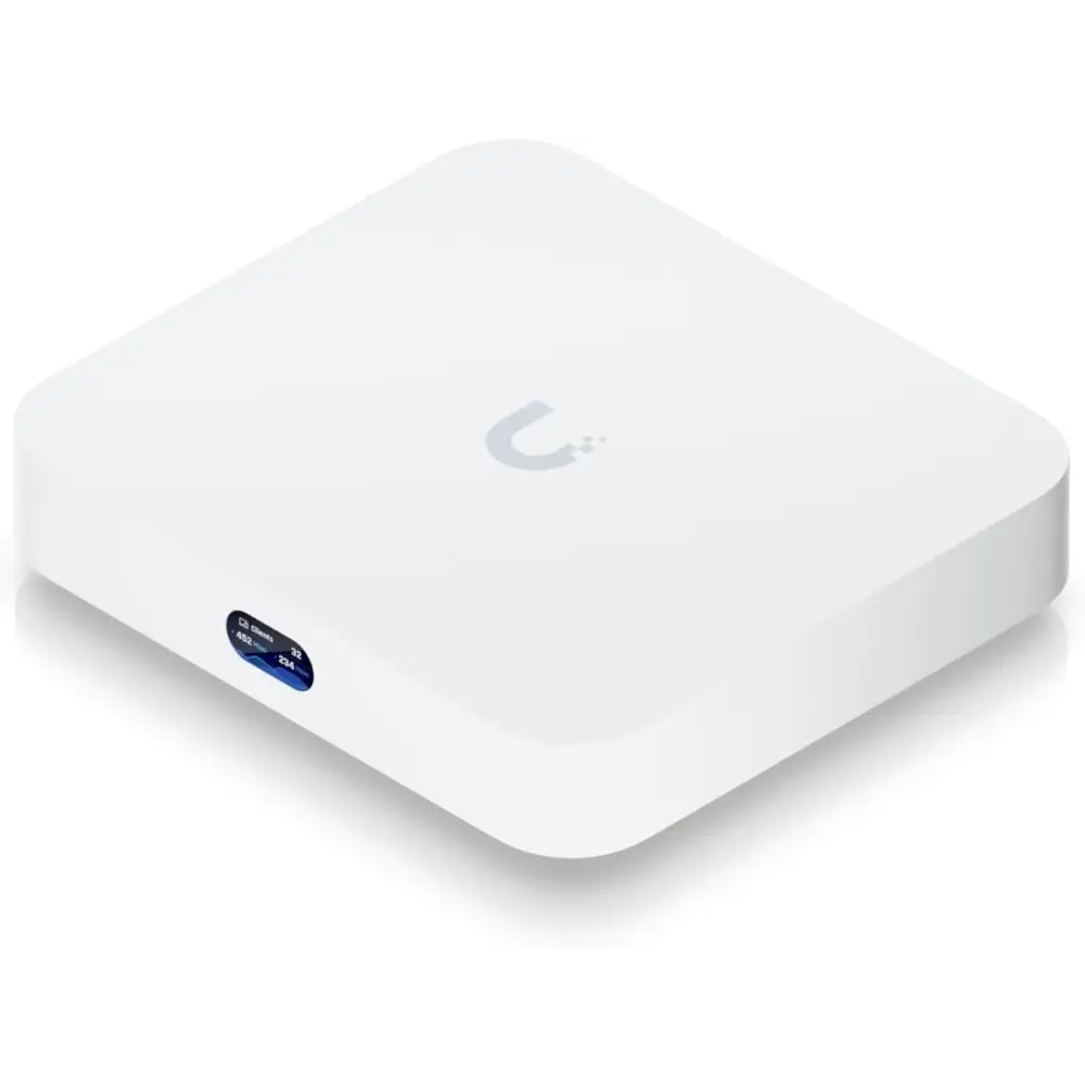 Ubiquiti Cloud Gateway Ultra (UCG-Ultra)