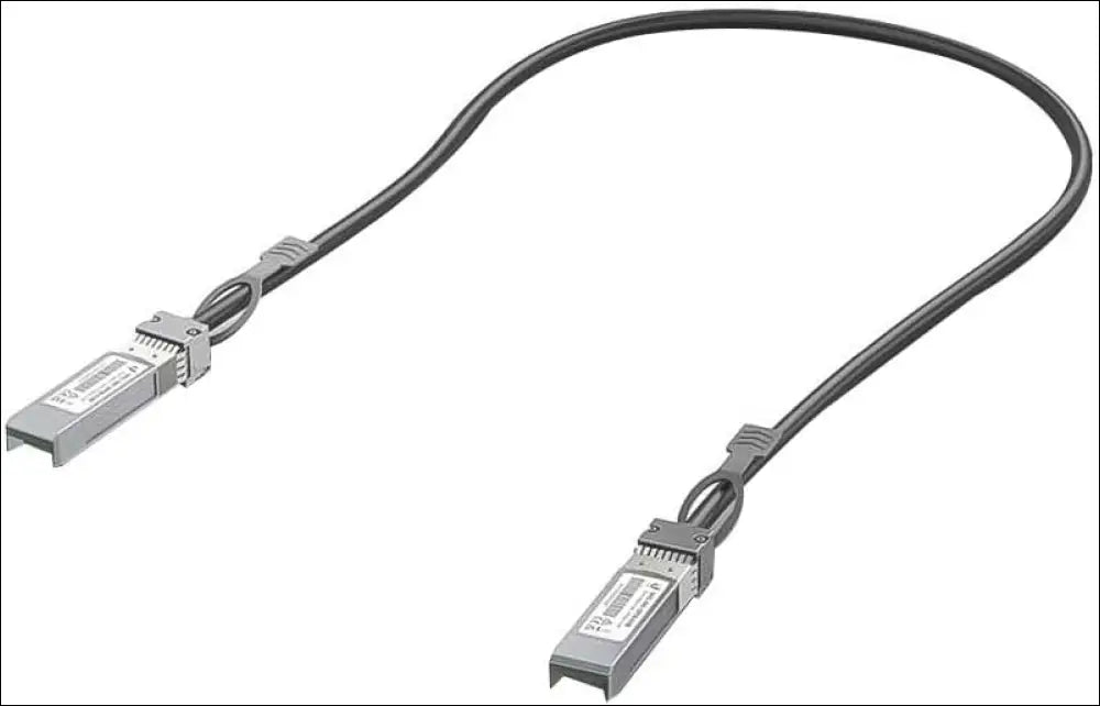 Ubiquiti SFP + Direct Attach Cable 10Gbps DAC Cable