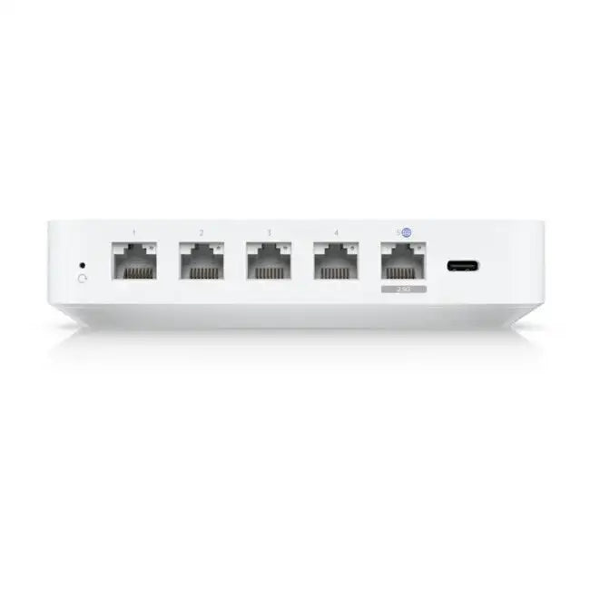 UBIQUITI UCG-ULTRA Unifi Cloud Gateway Ultra