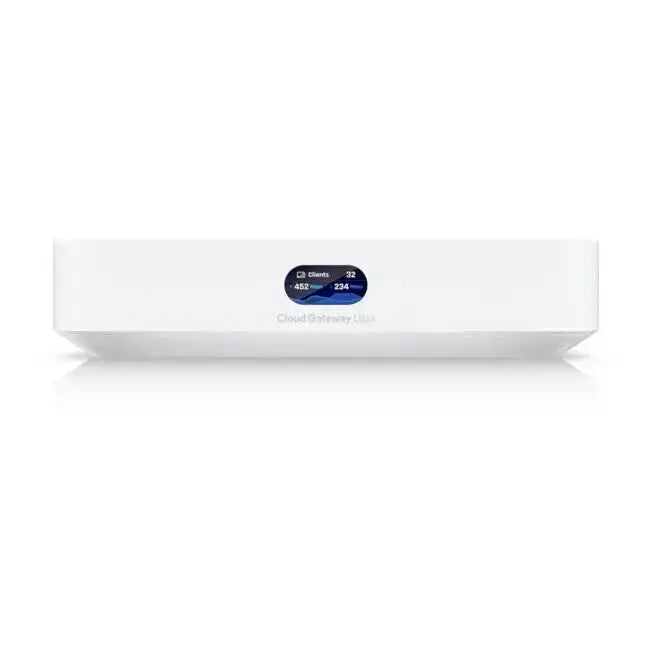 UBIQUITI UCG-ULTRA Unifi Cloud Gateway Ultra