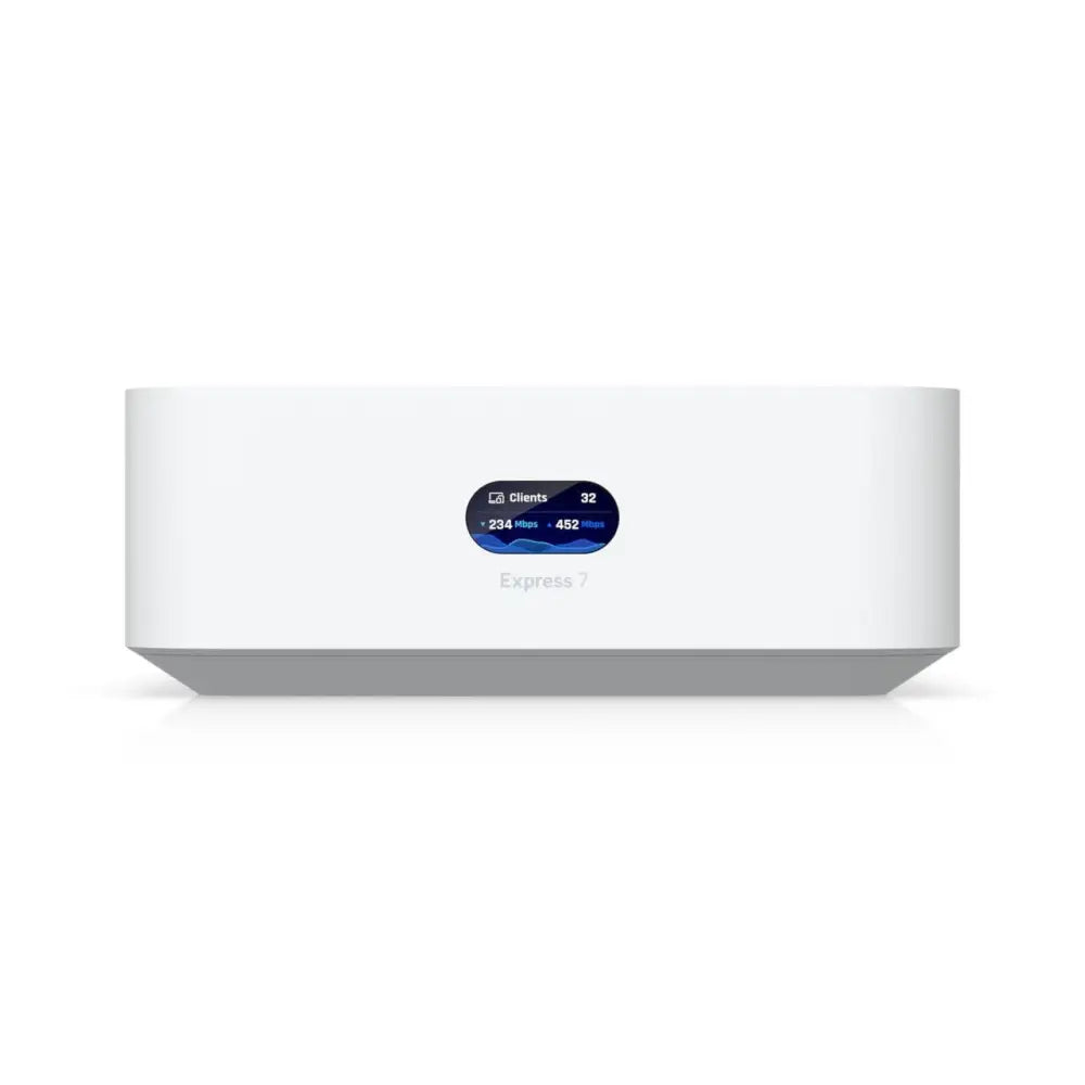 Ubiquiti UniFi Express 7
